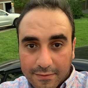 Meet your Posher, Ahmad